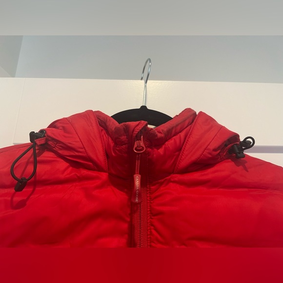 Canada Goose Camp Slim Fit Hooded Packable Down Jacket - Picture 4 of 15